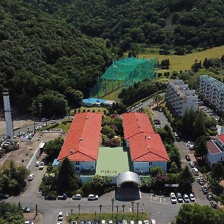 Admiral Hotel Geoje Exterior photo
