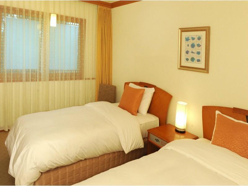 Admiral Hotel Geoje Exterior photo